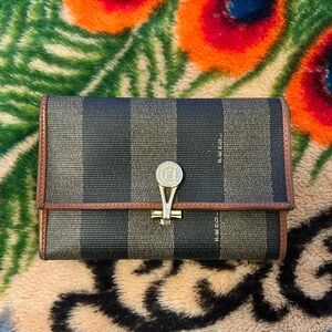 Vintage Fendi Wallet